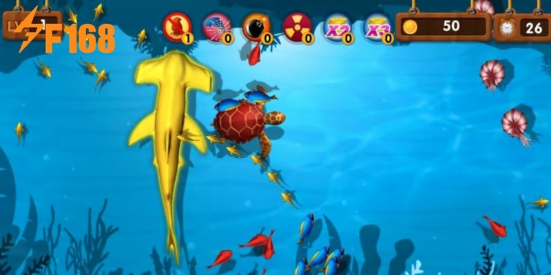 Bắn Cá Zui là một siêu phẩm game trực tuyến